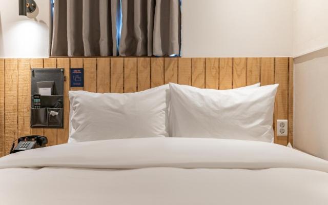 Just Stay Hotel Seul Zewnętrze zdjęcie