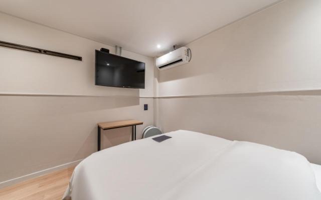 Just Stay Hotel Seul Zewnętrze zdjęcie