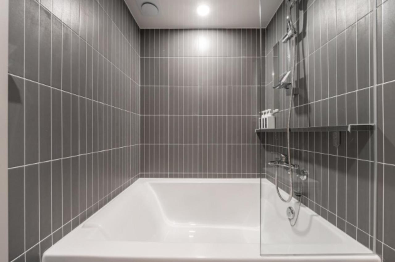 Just Stay Hotel Seul Zewnętrze zdjęcie